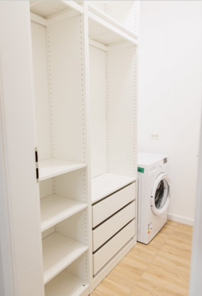 Inchiriere Studio exclusivist bloc nou langa Campus termen lung