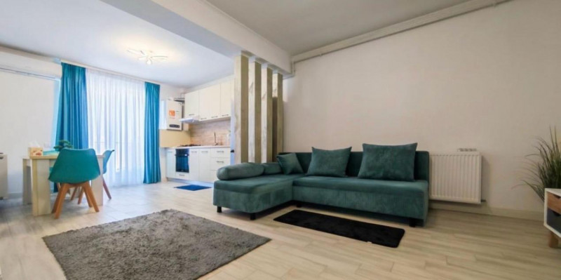 🏡 Apartament nou de închiriat — Tomis Plus, loc parcare privat 