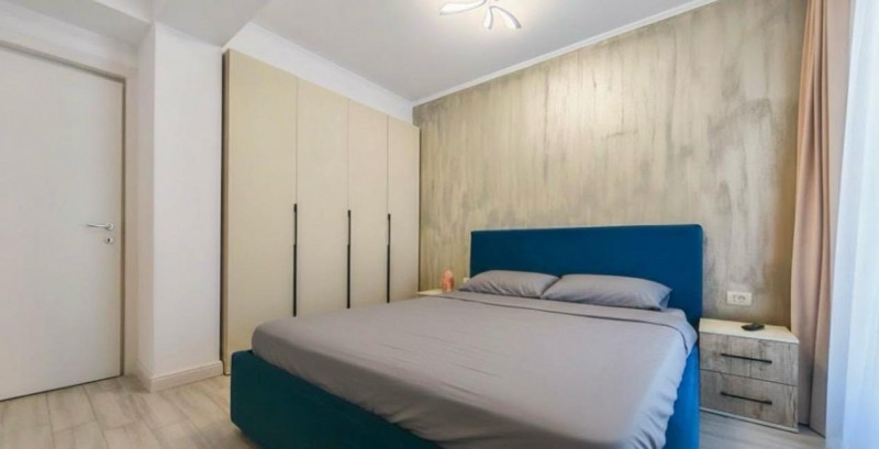 🏡 Apartament nou de închiriat — Tomis Plus, loc parcare privat 