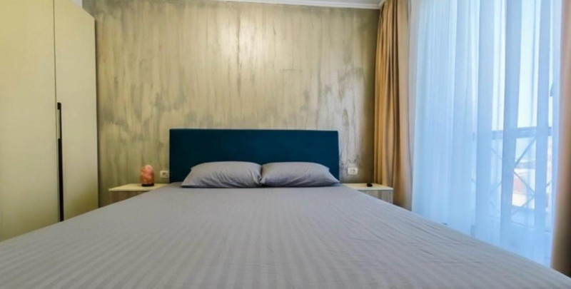 🏡 Apartament nou de închiriat — Tomis Plus, loc parcare privat 