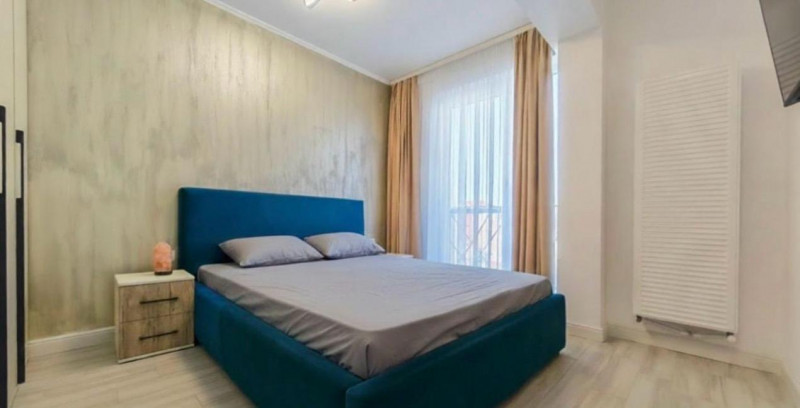 🏡 Apartament nou de închiriat — Tomis Plus, loc parcare privat 