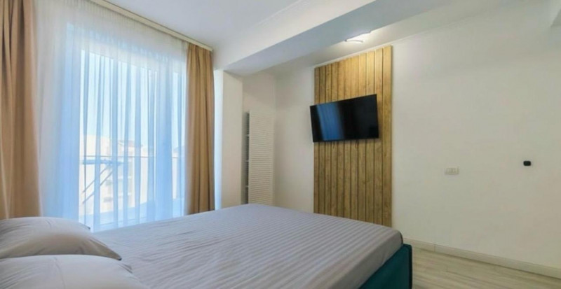 🏡 Apartament nou de închiriat — Tomis Plus, loc parcare privat 
