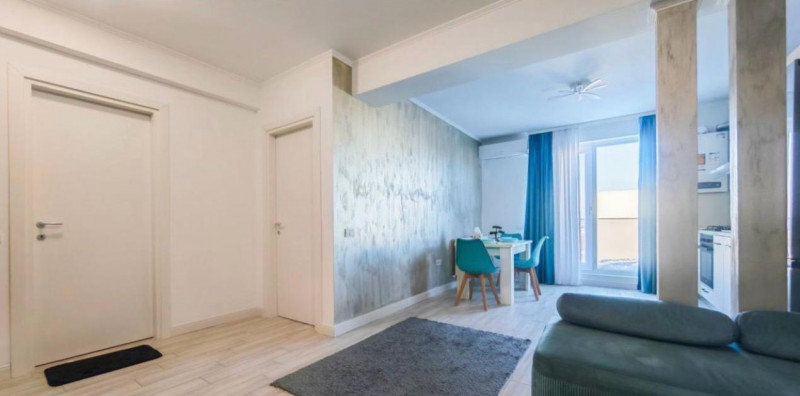 🏡 Apartament nou de închiriat — Tomis Plus, loc parcare privat 