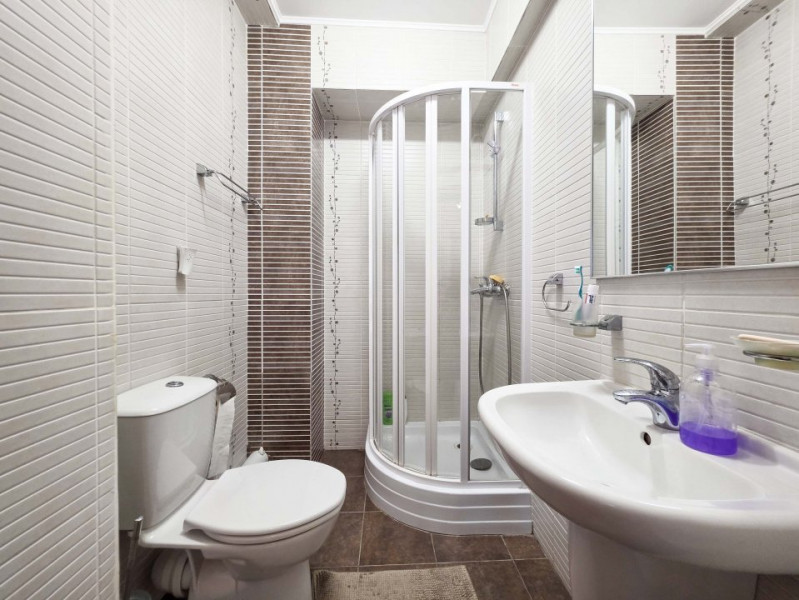 Vila de vanzare P+E cu 4 dormitoare - zona Inel 2 - spatioasa si eleganta.