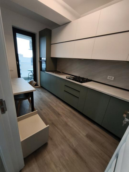 Închiriere studio totul nou Universitate - Campus 