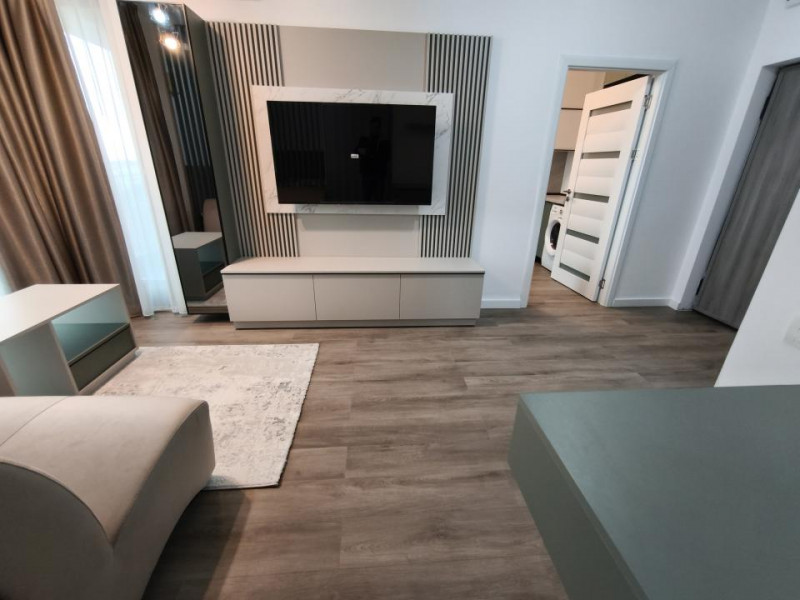 Închiriere studio totul nou Universitate - Campus 