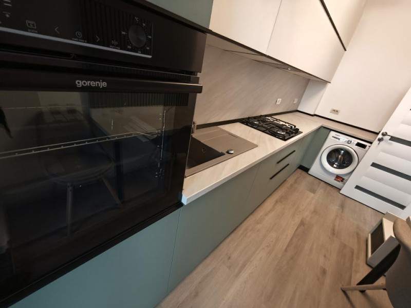 Închiriere studio totul nou Universitate - Campus 