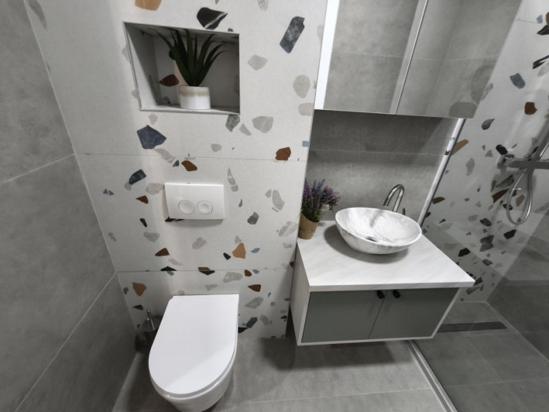 Închiriere studio totul nou Universitate - Campus 