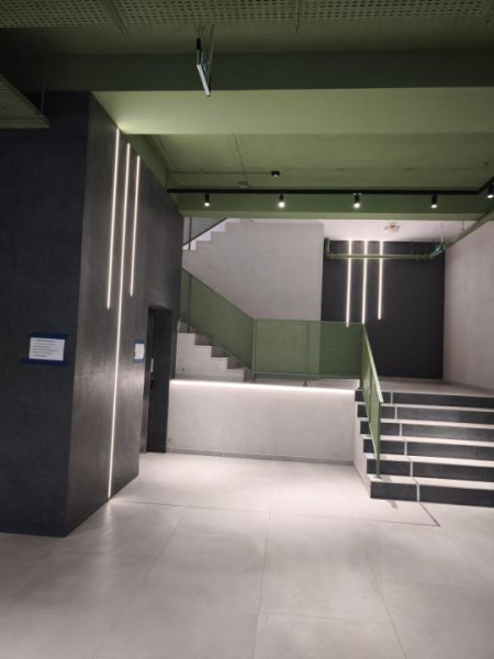 Închiriere studio totul nou Universitate - Campus 