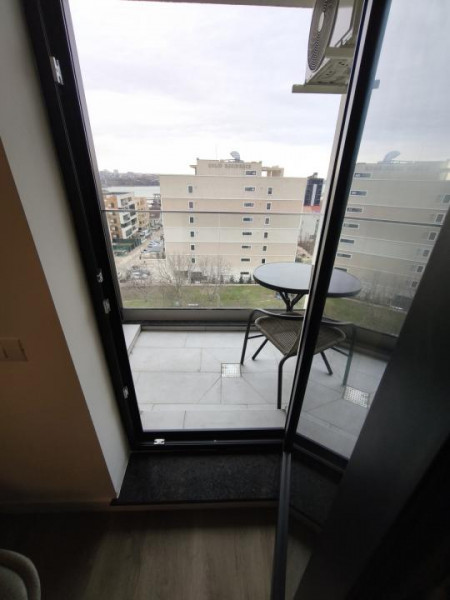 Închiriere studio totul nou Universitate - Campus 