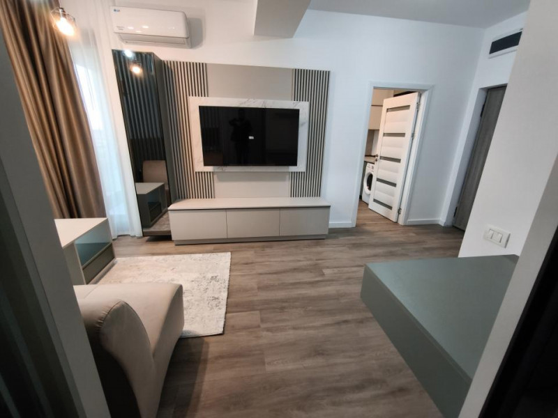 Închiriere studio totul nou Universitate - Campus 