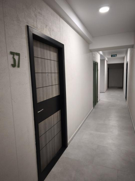 Închiriere studio totul nou Universitate - Campus 