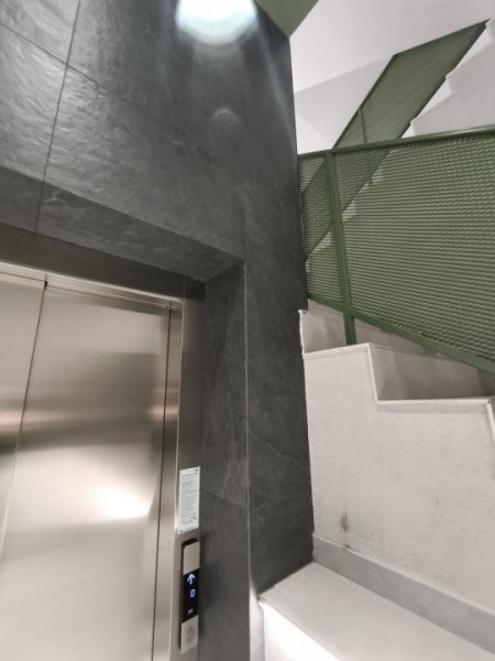 Închiriere studio totul nou Universitate - Campus 