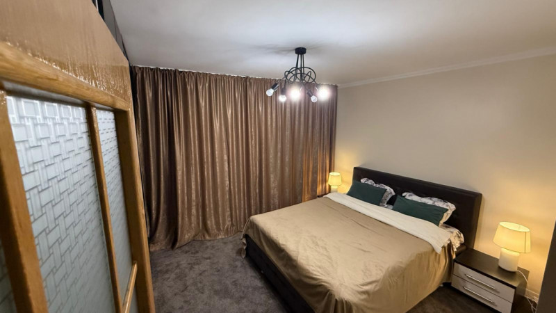 Inchiriere Apartament Faleza Nord termen lung 