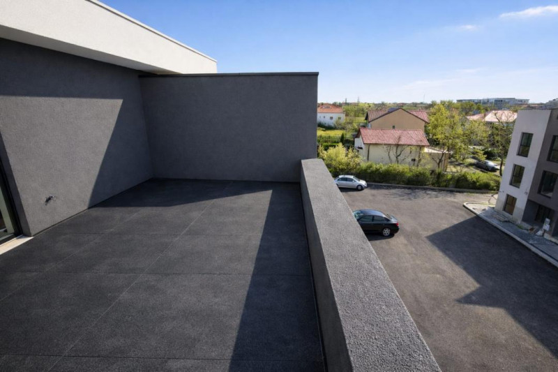 Vânzare vilă 5 camere direct dezvoltator P+2 + 3 terasă Tva inclus !!!