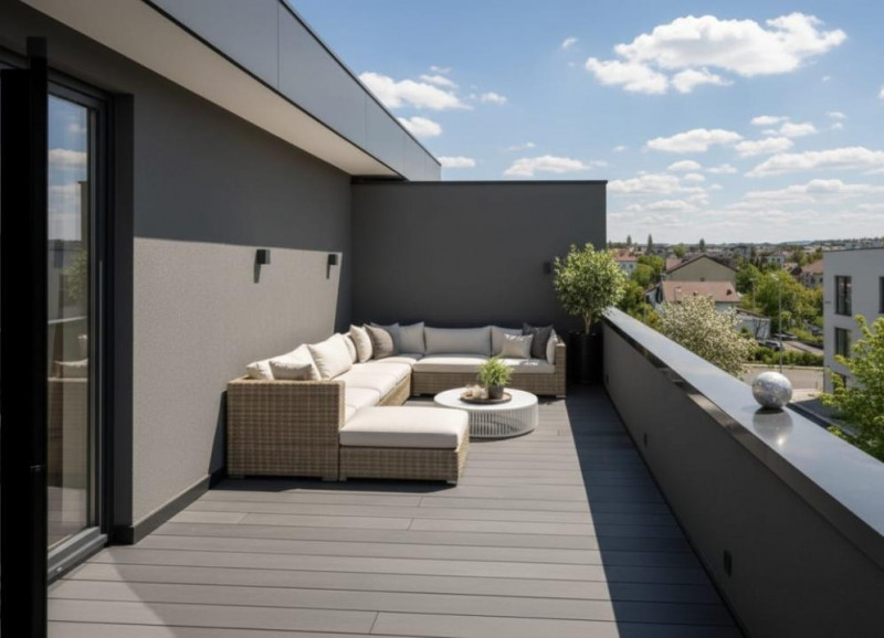 Vânzare vilă 5 camere direct dezvoltator P+2 + 3 terasă Tva inclus !!!