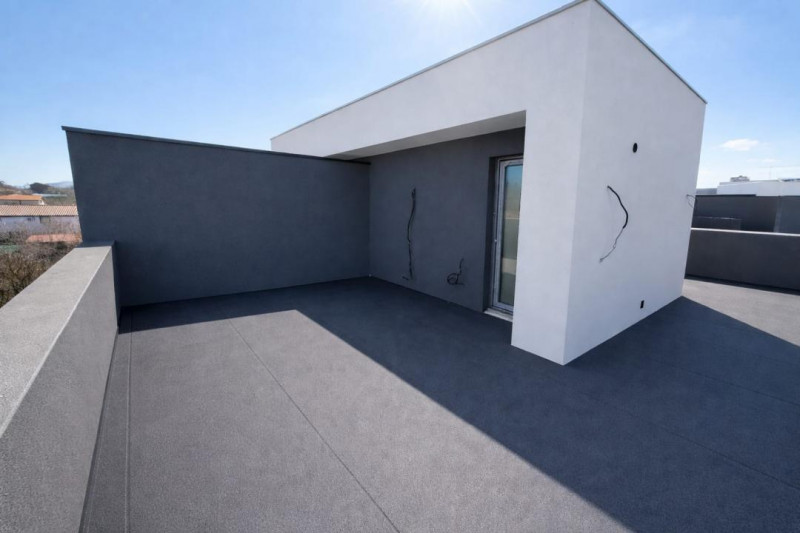 Vânzare vilă 5 camere direct dezvoltator P+2 + 3 terasă Tva inclus !!!