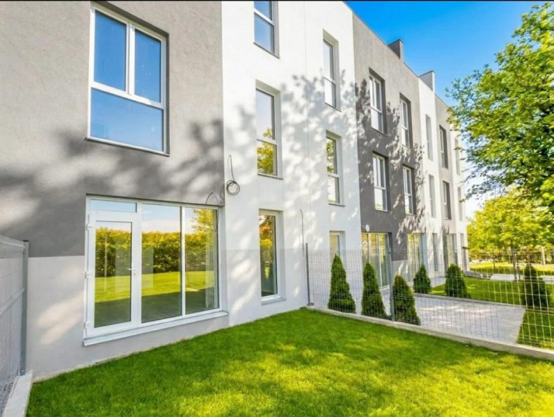 Vânzare vilă 5 camere direct dezvoltator P+2 + 3 terasă Tva inclus !!!