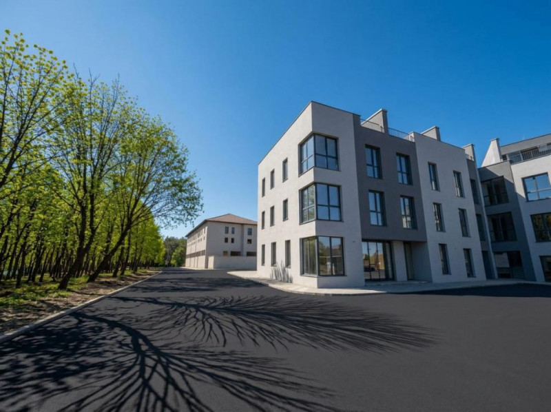 Vânzare vilă 5 camere direct dezvoltator P+2 + 3 terasă Tva inclus !!!