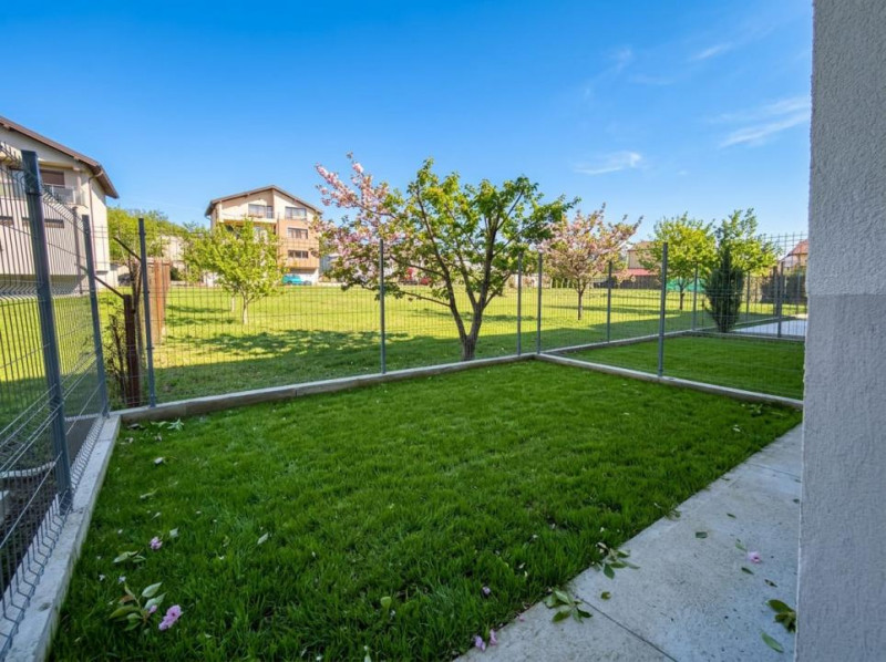 Vânzare vilă 5 camere direct dezvoltator P+2 + 3 terasă Tva inclus !!!