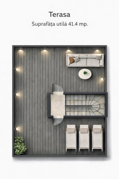 Vânzare vilă 5 camere direct dezvoltator P+2 + 3 terasă Tva inclus !!!