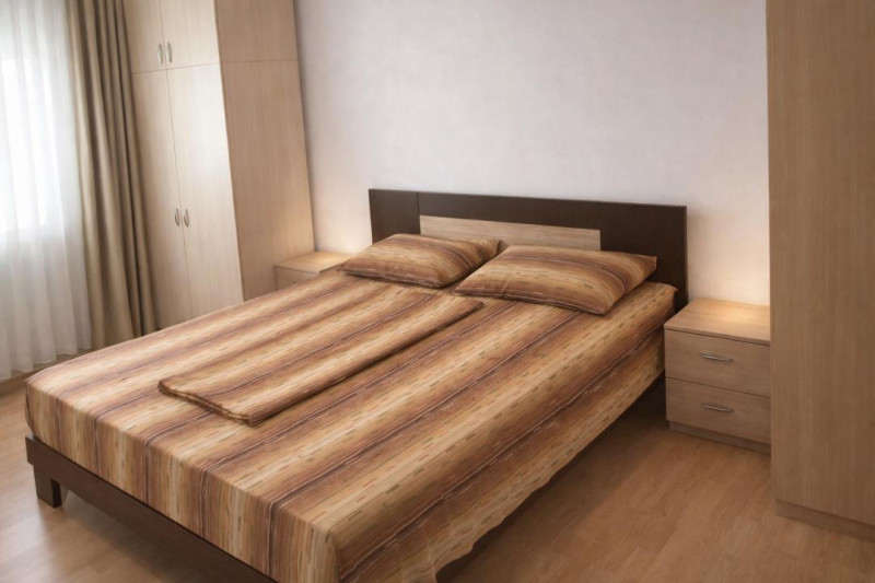 Inchiriere apartament Cireșica termen lung 