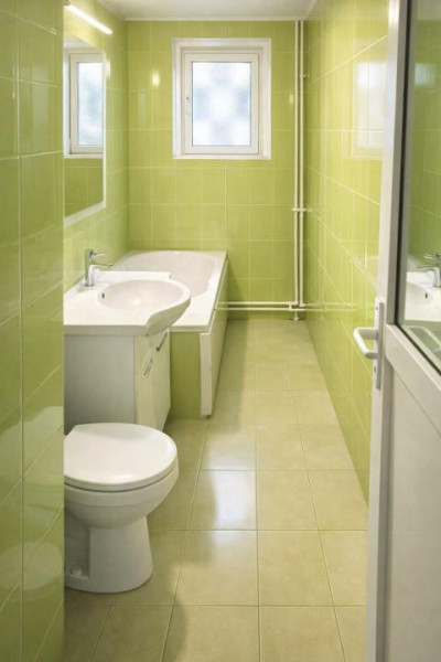 Inchiriere apartament Cireșica termen lung 