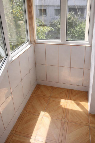 Inchiriere apartament Cireșica termen lung 