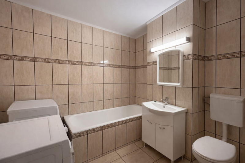 Apartament 2 camere decomandat de închiriat – Zona Dacia 