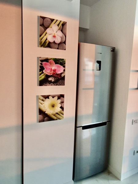 Închiriere Apartament 2 Camere – Bloc Nou, Zona Butoaie, Mamaia Stațiune