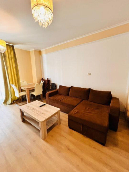  Închiriere apartament 2 camere — bloc nou, Mamaia Nord, str. D29, lângă Lidl