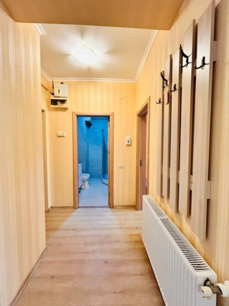  Închiriere apartament 2 camere — bloc nou, Mamaia Nord, str. D29, lângă Lidl