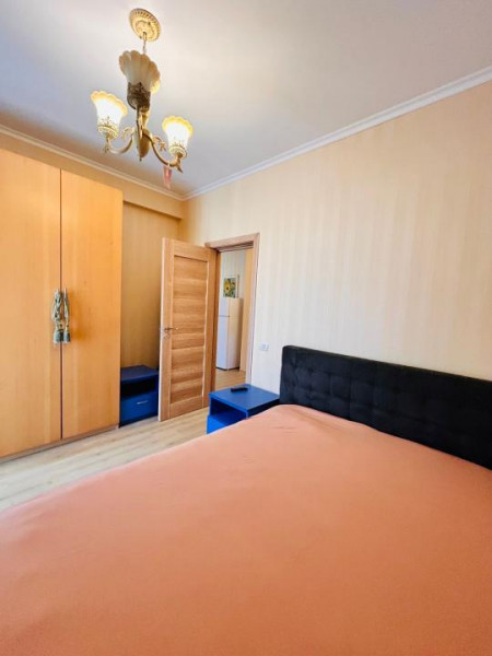  Închiriere apartament 2 camere — bloc nou, Mamaia Nord, str. D29, lângă Lidl