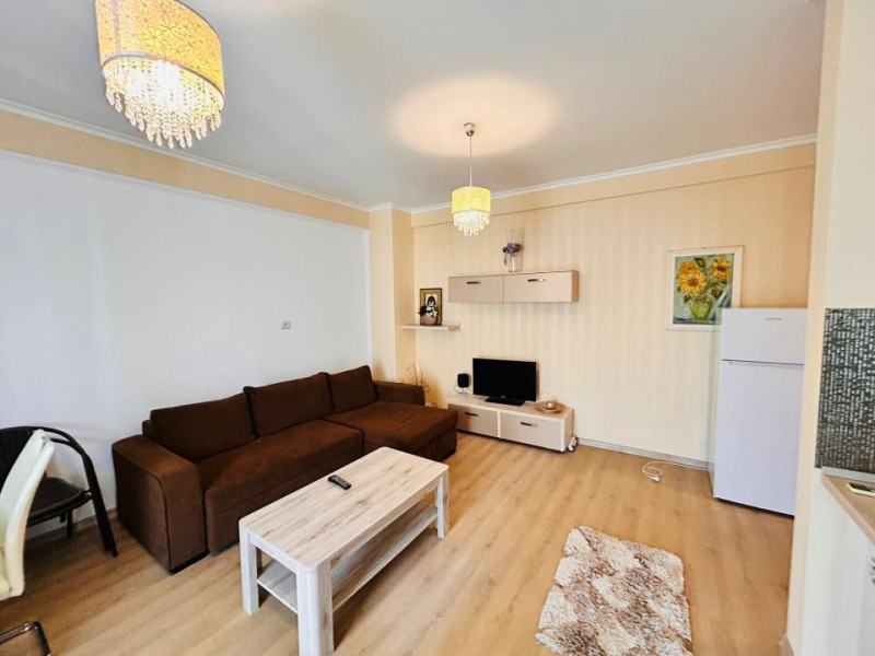  Închiriere apartament 2 camere — bloc nou, Mamaia Nord, str. D29, lângă Lidl