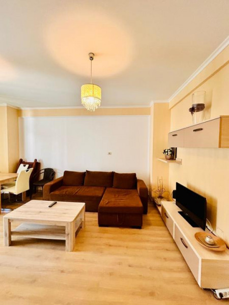  Închiriere apartament 2 camere — bloc nou, Mamaia Nord, str. D29, lângă Lidl