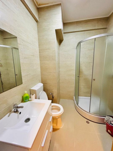  Închiriere apartament 2 camere — bloc nou, Mamaia Nord, str. D29, lângă Lidl