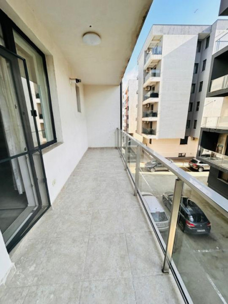  Închiriere apartament 2 camere — bloc nou, Mamaia Nord, str. D29, lângă Lidl