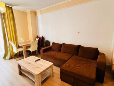  Închiriere apartament 2 camere — bloc nou, Mamaia Nord, str. D29, lângă Lidl