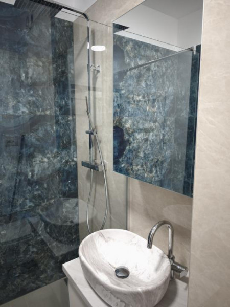 Închiriere studio totul nou Universitate - Campus 