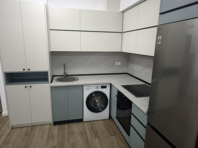 Închiriere studio totul nou Universitate - Campus 