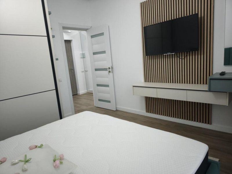 Închiriere studio totul nou Universitate - Campus 