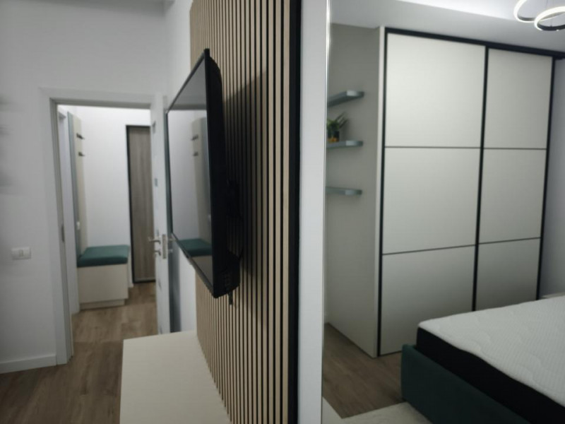 Închiriere studio totul nou Universitate - Campus 