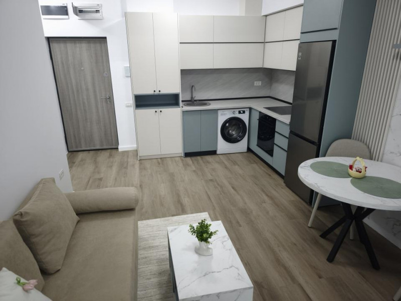 Închiriere studio totul nou Universitate - Campus 