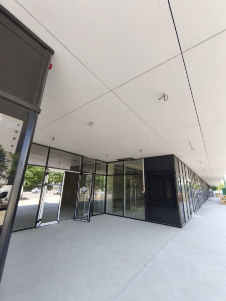 Închiriere studio totul nou Universitate - Campus 