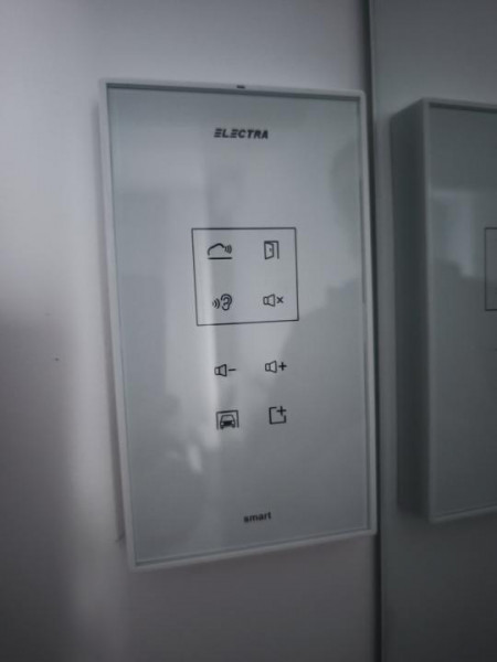 Închiriere studio totul nou Universitate - Campus 