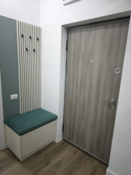 Închiriere studio totul nou Universitate - Campus 