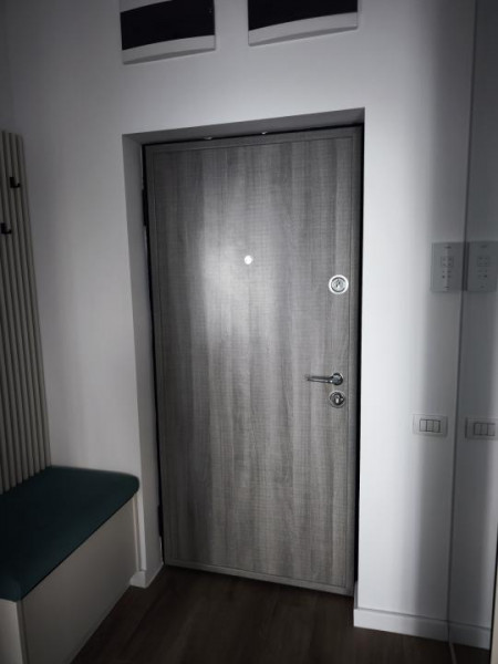 Închiriere studio totul nou Universitate - Campus 