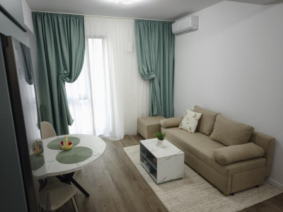Închiriere studio totul nou Universitate - Campus 