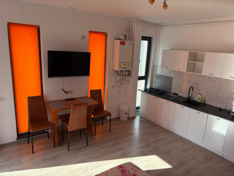 Vanzare apartament bulevardul Mamaia hotel Scandinavia