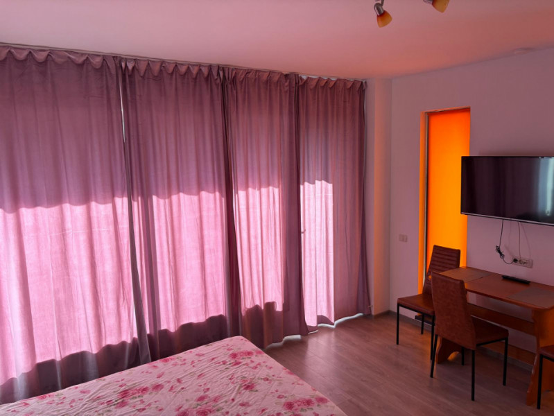 Vanzare apartament bulevardul Mamaia hotel Scandinavia